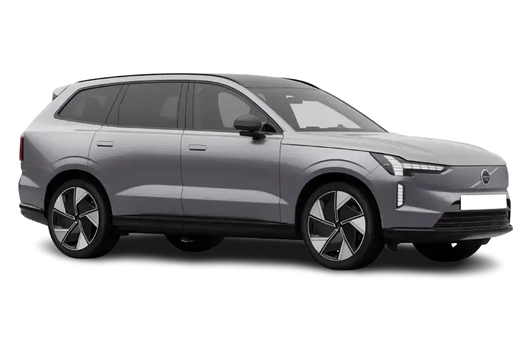 Volvo EX90