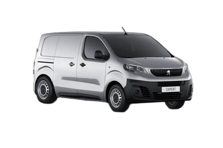 Peugeot Expert Medium Van
