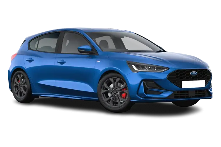 Ford Focus Hatchback