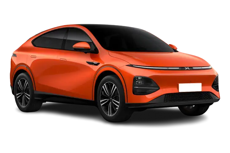 Xpeng G6