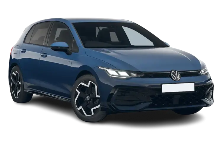 Volkswagen Golf Hatchback