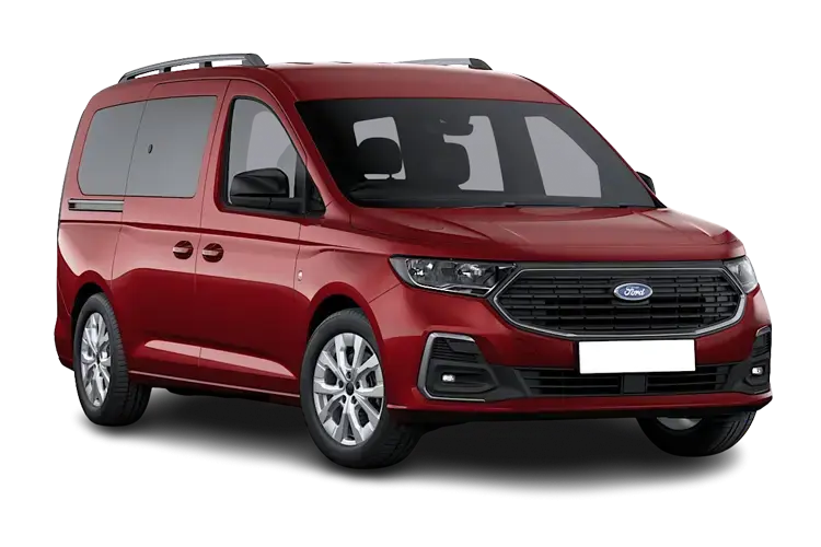 Ford Grand Tourneo Connect