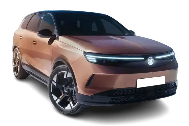Vauxhall Grandland SUV