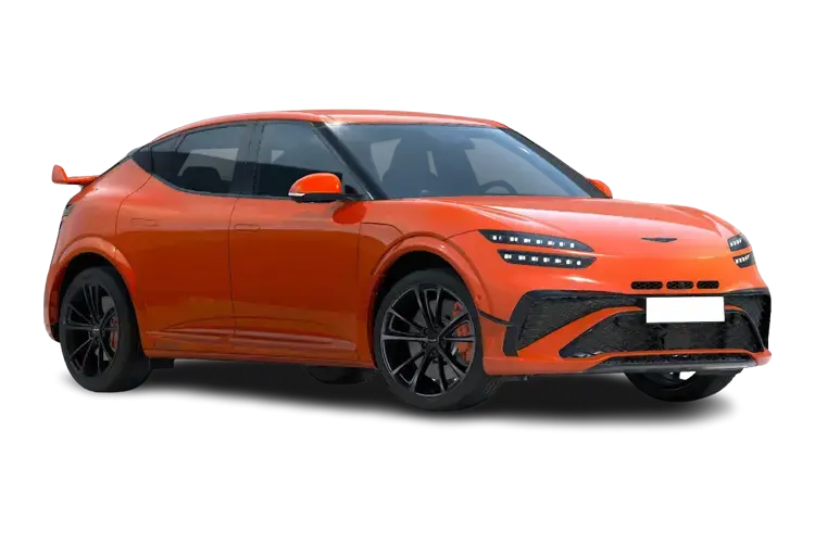 Genesis GV60