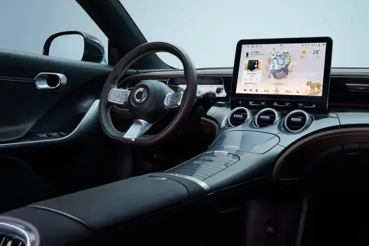  Interior