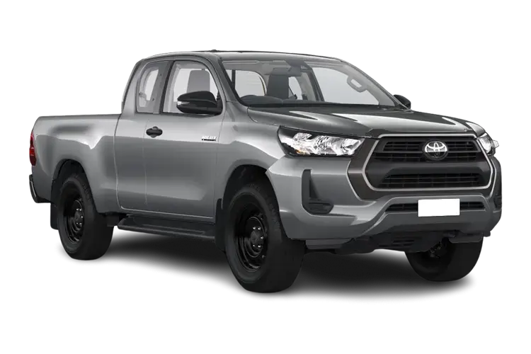Toyota Hilux Pick Up