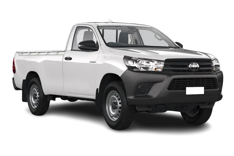 Toyota Hilux Pick Up