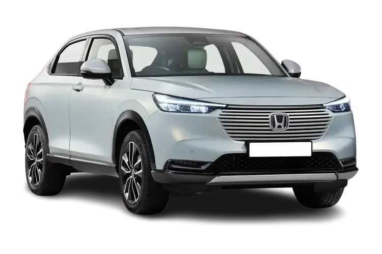 Honda HR-V SUV