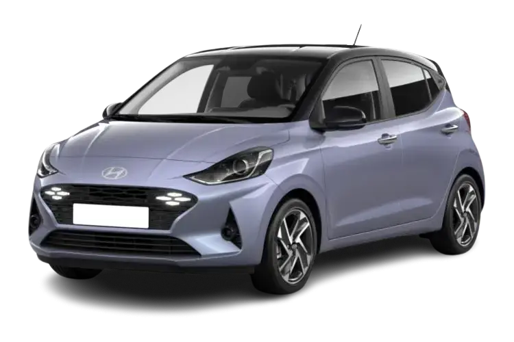 Hyundai i10 Hatchback