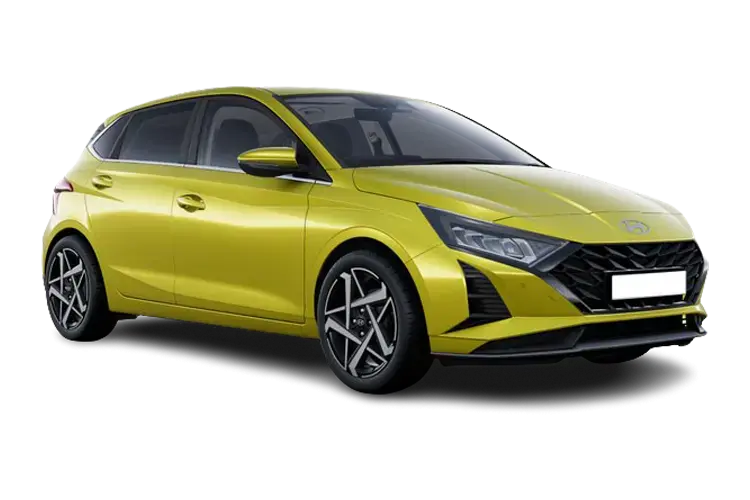 Hyundai i20 Hatchback