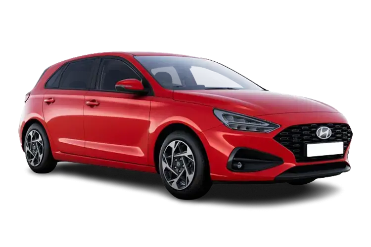 Hyundai i30 Hatchback