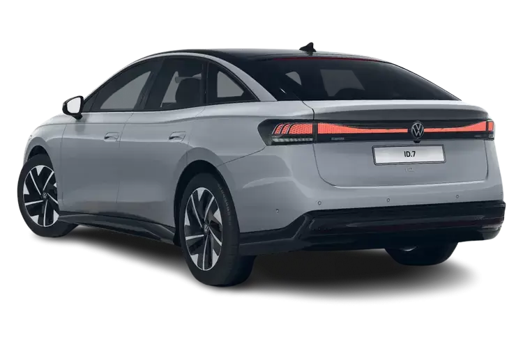 Volkswagen ID.7 210kW Match Pro S 86kWh 5dr Auto [Exterior+ Pan] Lease ...