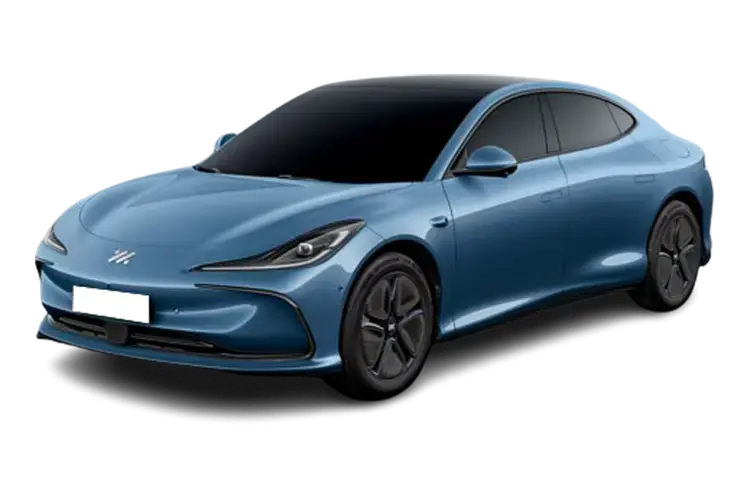 MG Motor UK IM5 Saloon