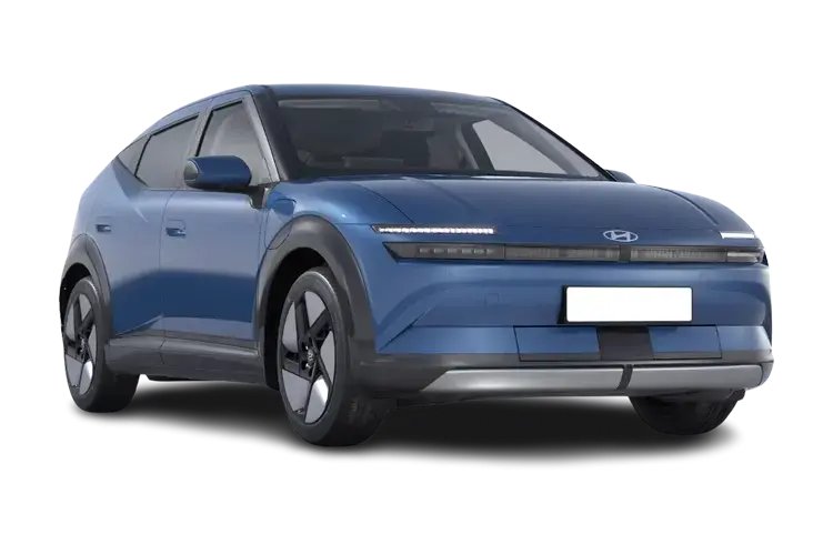 Hyundai Ioniq 3 Hatchback