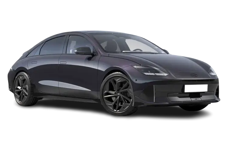 Hyundai Ioniq 6 Saloon