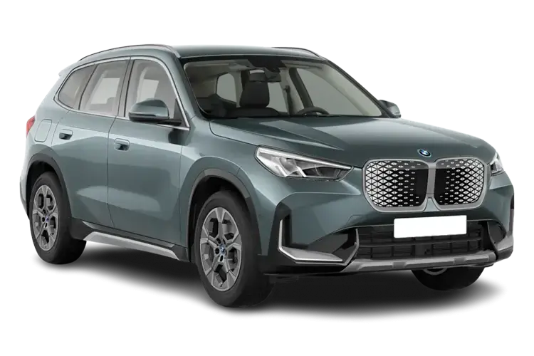 BMW iX1 SUV