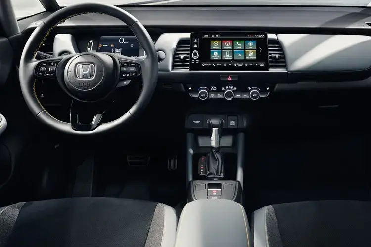  Interior