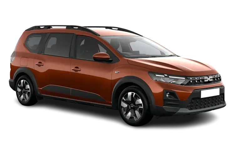 Dacia Jogger SUV
