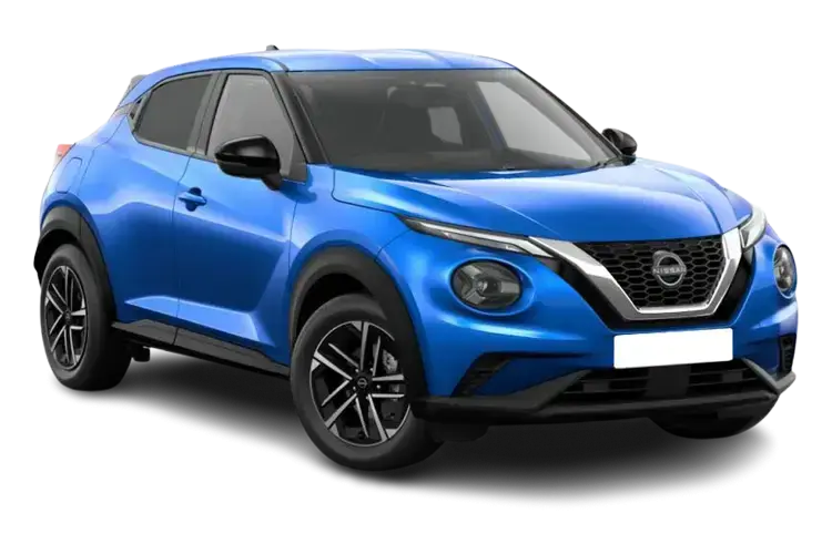 Nissan Juke 1.0 DiG-T Tekna+ 5dr DCT