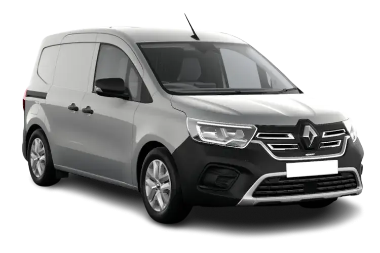 Renault Kangoo Small Van