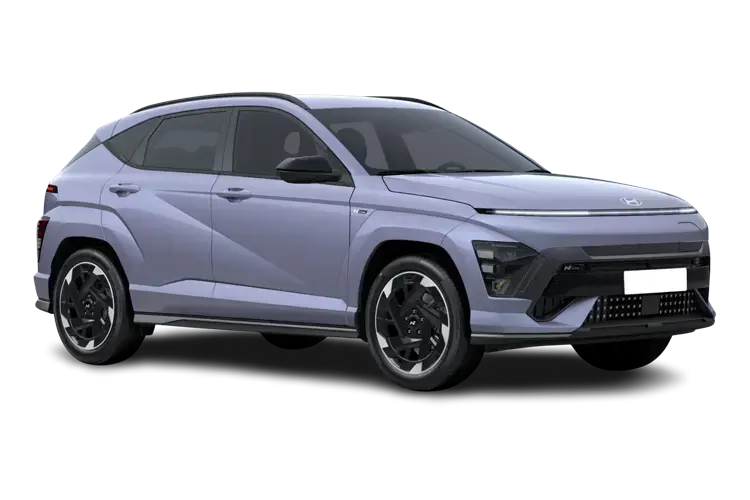 Hyundai Kona Electric SUV