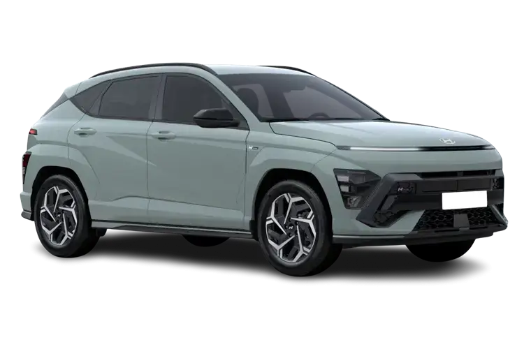 Hyundai Kona SUV