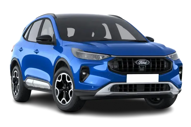 Ford Kuga SUV