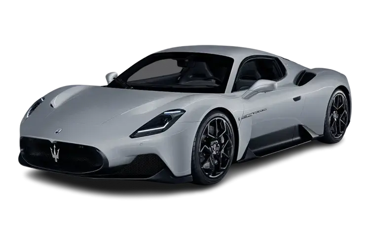 Maserati MC20