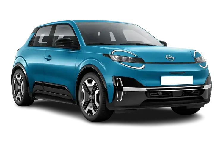 Nissan Micra Hatchback