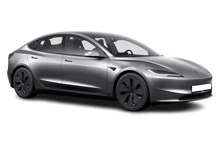Tesla Model 3 Saloon