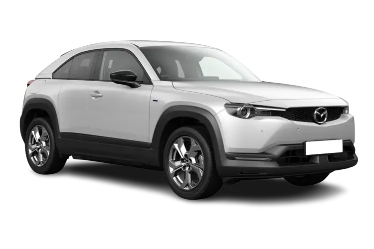 Mazda MX-30