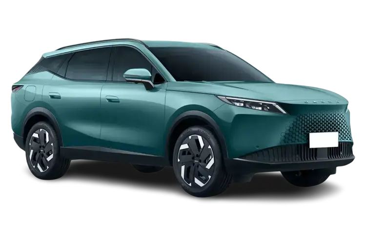 Omoda 7