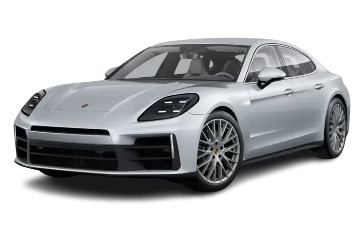 Porsche Panamera Hatchback