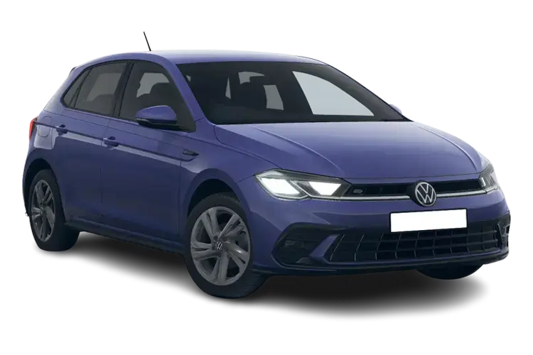 Volkswagen Polo Hatchback