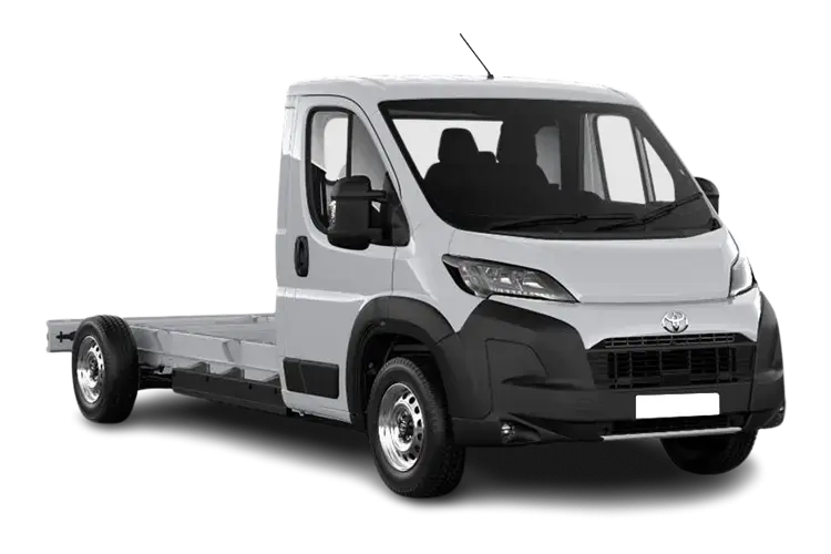 Toyota Proace Max