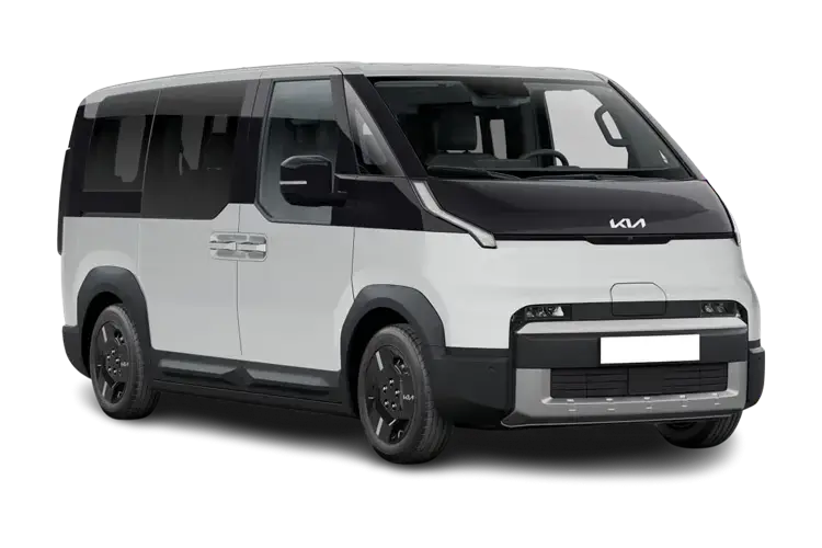 Kia PV5