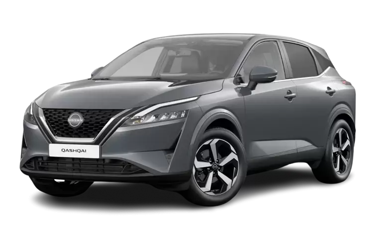 Nissan Qashqai SUV