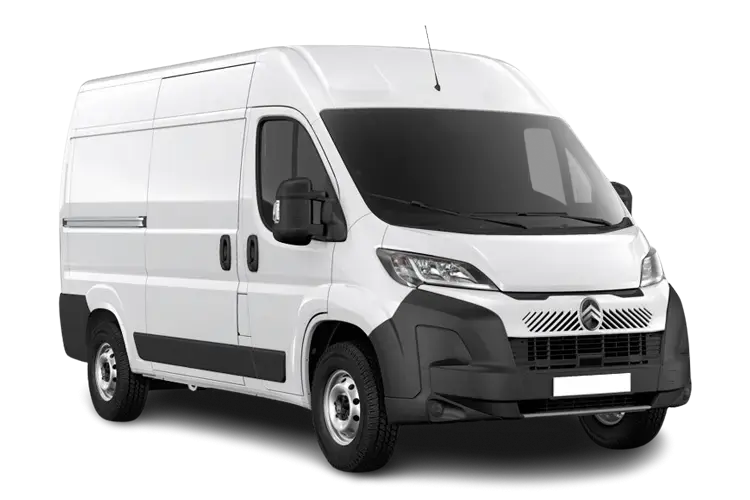 Citroen Relay Large Van