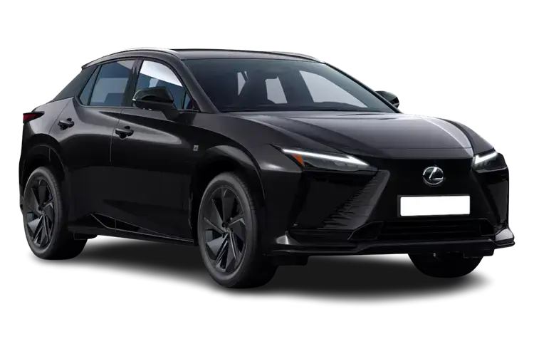 Lexus RZ