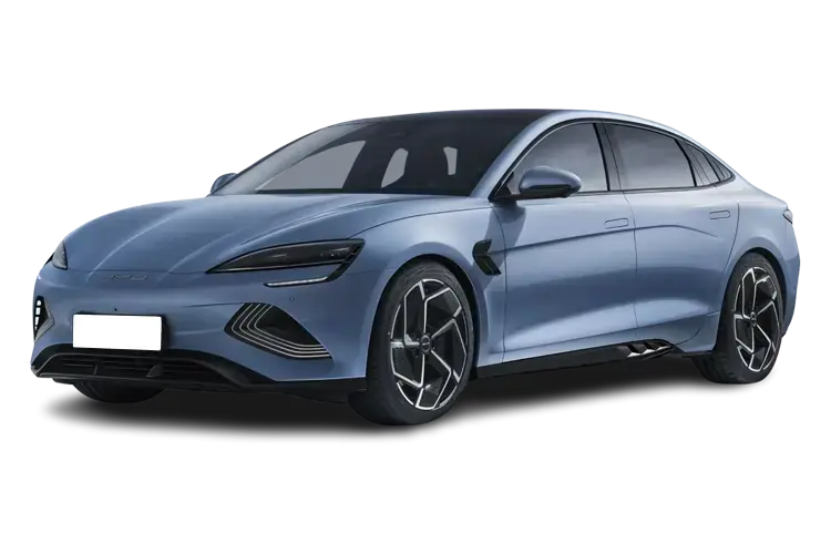 BYD Seal Saloon