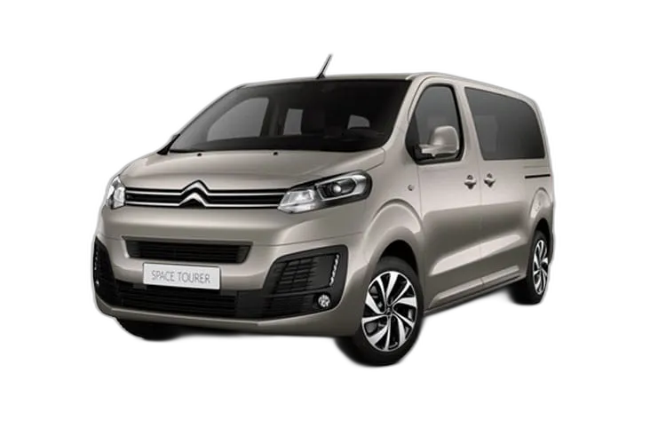 Citroen Space Tourer