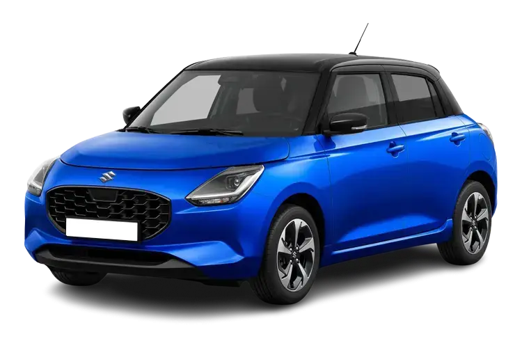 Suzuki Swift Hatchback