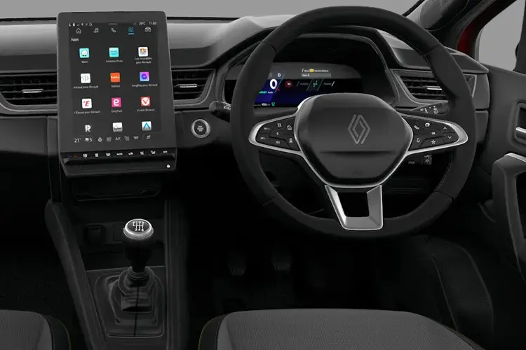  Interior