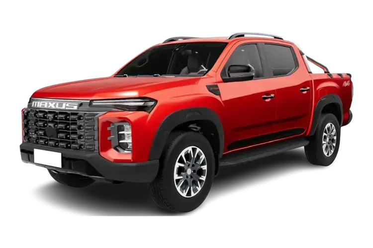 Maxus T60 Max Pick Up