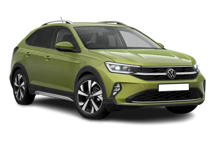 Volkswagen Taigo SUV