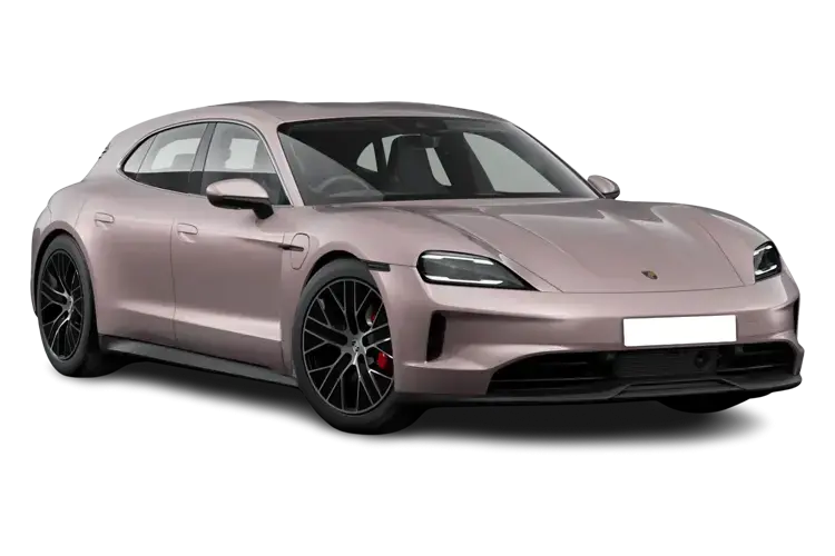 Porsche Taycan Sport Turismo