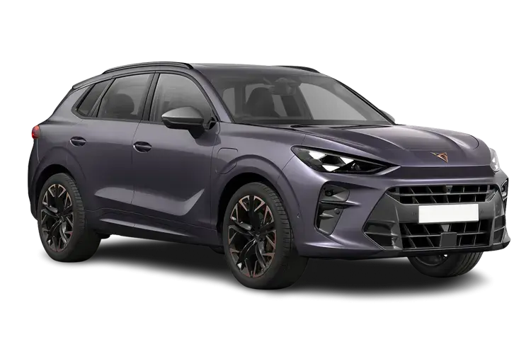 Cupra Terramar SUV