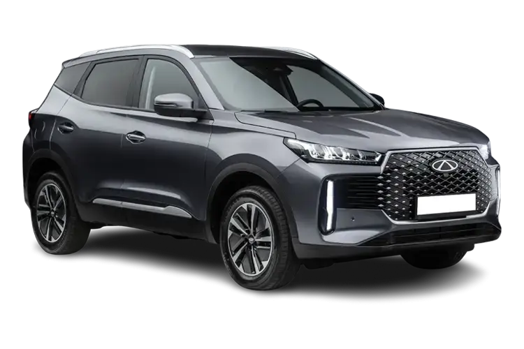 Chery Tiggo 4 SUV