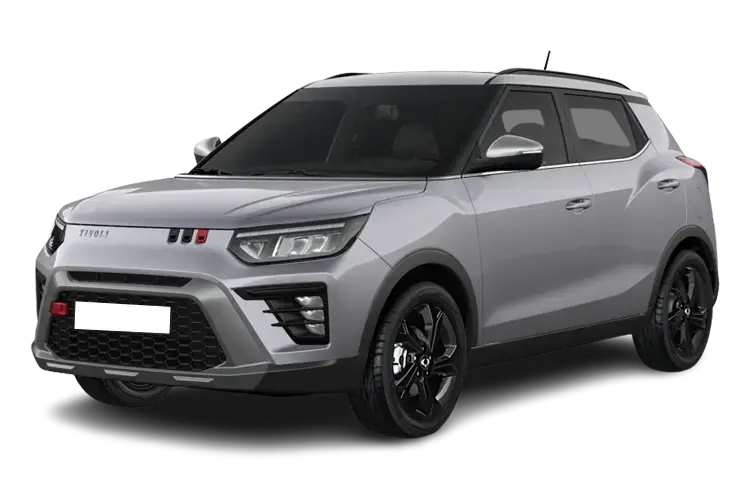 KGM Tivoli