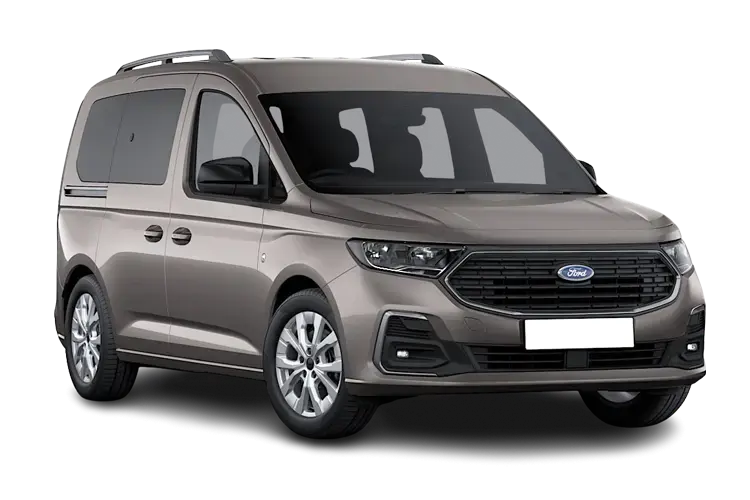 Ford Tourneo Connect MPV
